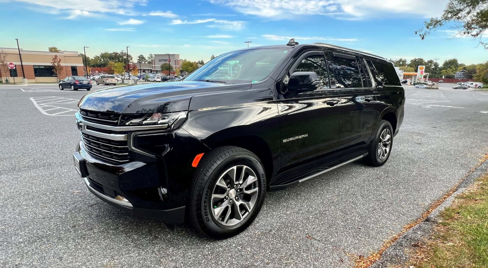 Chevrolet-Suburban-KD-Elite-Fleet